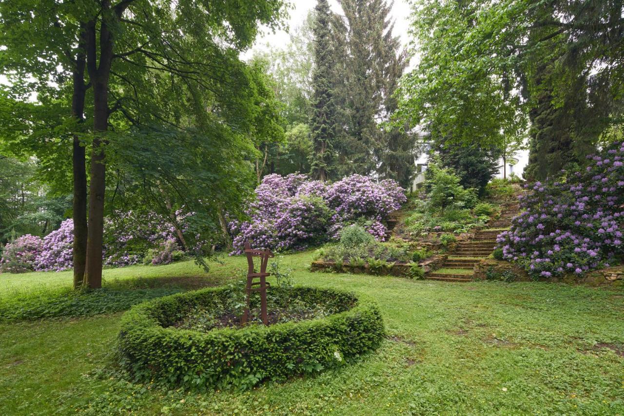 Villa Brodthage, App. 2 Walkenried ภายนอก รูปภาพ